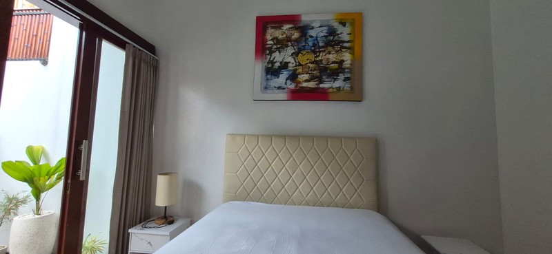 Freehold - Charming Villa for Sale in Kerobokan - Just 300m from Raya Canggu, Bali!