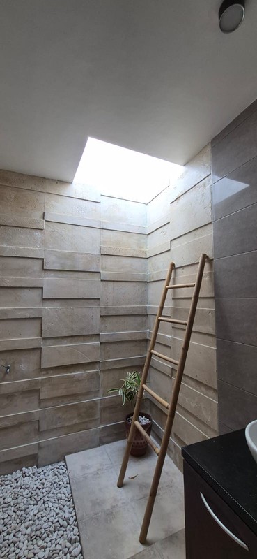 Freehold - Charming Villa for Sale in Kerobokan - Just 300m from Raya Canggu, Bali!