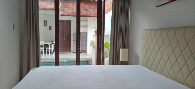 Freehold - Charming Villa for Sale in Kerobokan - Just 300m from Raya Canggu, Bali!