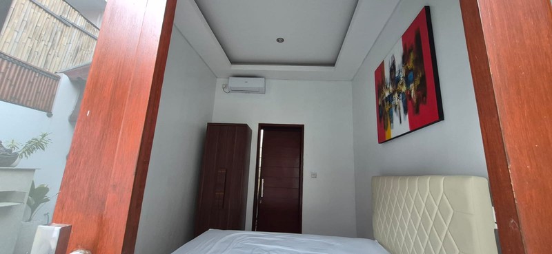 Freehold - Charming Villa for Sale in Kerobokan - Just 300m from Raya Canggu, Bali!