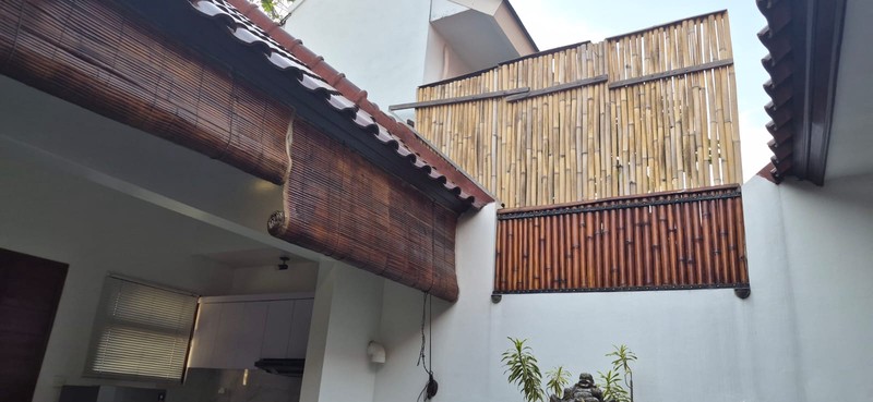 Freehold - Charming Villa for Sale in Kerobokan - Just 300m from Raya Canggu, Bali!