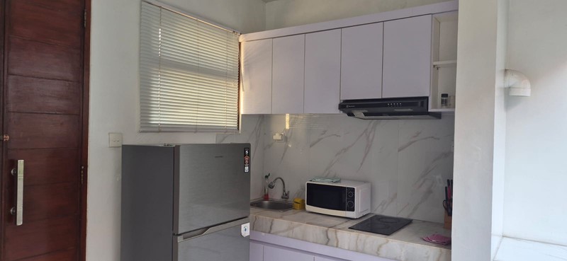 Freehold - Charming Villa for Sale in Kerobokan - Just 300m from Raya Canggu, Bali!