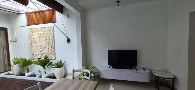 Freehold - Charming Villa for Sale in Kerobokan - Just 300m from Raya Canggu, Bali!