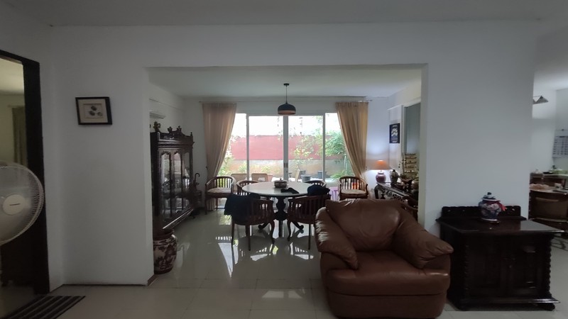  Dijual Rumah Nyaman di Komplek Orchid Bintaro - Siap Huni!