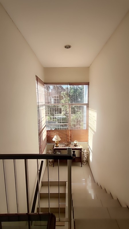  Dijual Rumah Nyaman di Komplek Orchid Bintaro - Siap Huni!