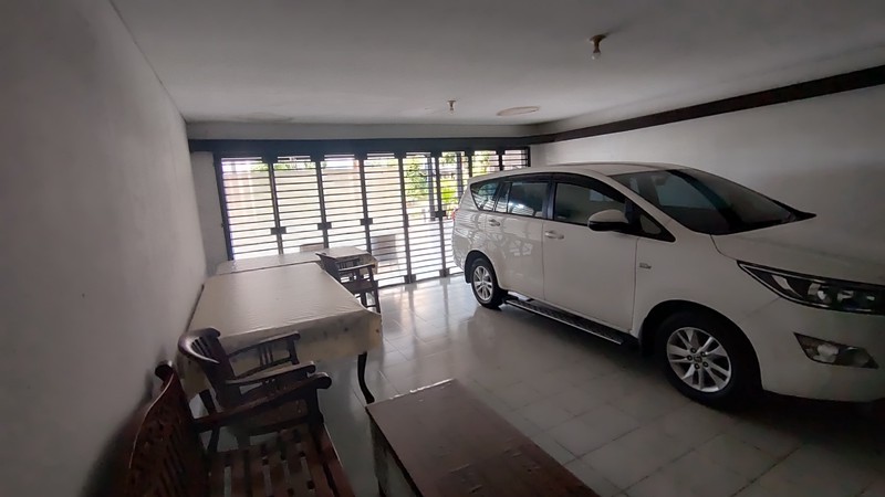  Dijual Rumah Nyaman di Komplek Orchid Bintaro - Siap Huni!