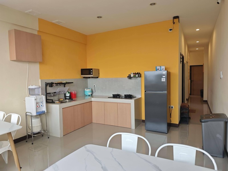 Kost2an 20 kamar,  KH Moh. Mansyur Gg Vanili, Tanah Sereal, Jakarta Barat 