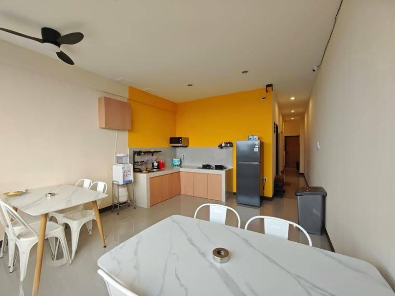 Kost2an 20 kamar,  KH Moh. Mansyur Gg Vanili, Tanah Sereal, Jakarta Barat 