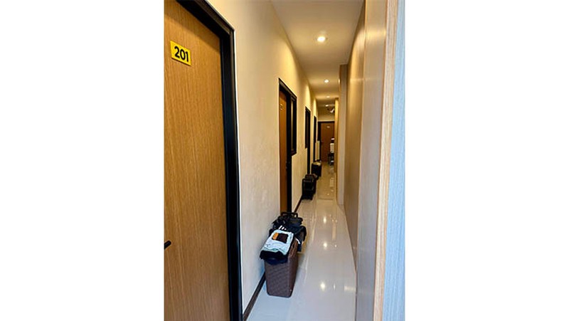 Kost2an 20 kamar,  KH Moh. Mansyur Gg Vanili, Tanah Sereal, Jakarta Barat 