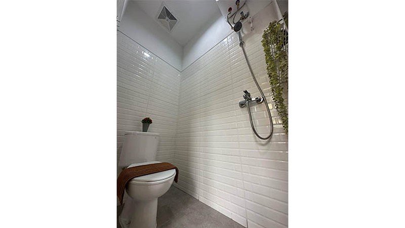 Kost2an 20 kamar,  KH Moh. Mansyur Gg Vanili, Tanah Sereal, Jakarta Barat 