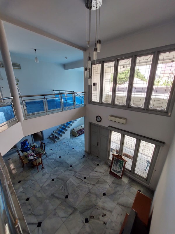 Dijual Rumah Mewah di Jl. Pekayon 1, Ragunan - Pasar Minggu, Jakarta Selatan