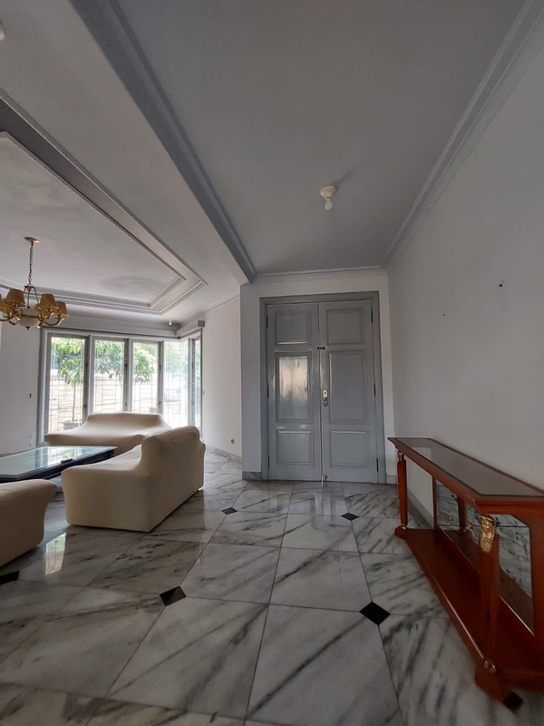 Dijual Rumah Mewah di Jl. Pekayon 1, Ragunan - Pasar Minggu, Jakarta Selatan