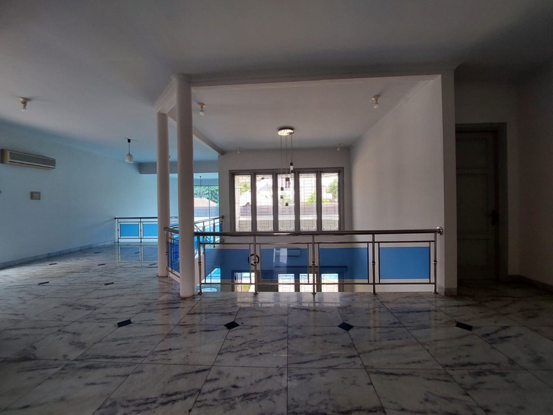 Dijual Rumah Mewah di Jl. Pekayon 1, Ragunan - Pasar Minggu, Jakarta Selatan