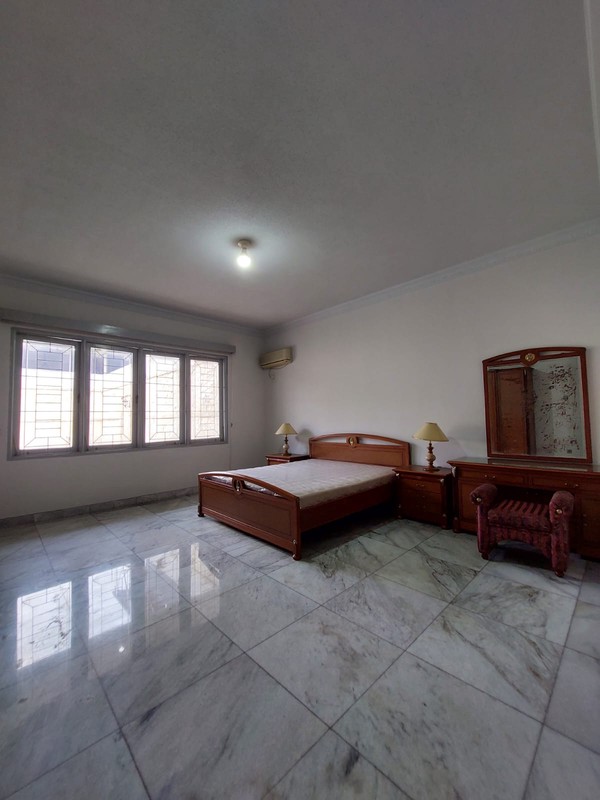 Dijual Rumah Mewah di Jl. Pekayon 1, Ragunan - Pasar Minggu, Jakarta Selatan