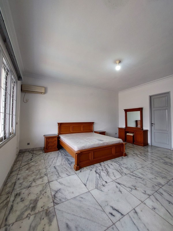 Dijual Rumah Mewah di Jl. Pekayon 1, Ragunan - Pasar Minggu, Jakarta Selatan