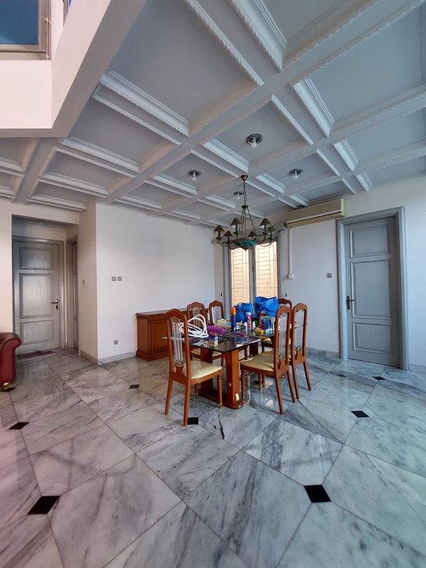 Dijual Rumah Mewah di Jl. Pekayon 1, Ragunan - Pasar Minggu, Jakarta Selatan