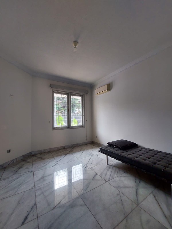 Dijual Rumah Mewah di Jl. Pekayon 1, Ragunan - Pasar Minggu, Jakarta Selatan