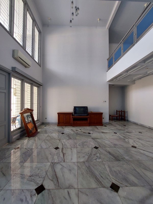 Dijual Rumah Mewah di Jl. Pekayon 1, Ragunan - Pasar Minggu, Jakarta Selatan