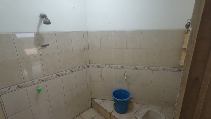 Disewakan Cepat Rumah Siap Huni dan Ngantor di Tebet Barat - Lokasi Strategis, dekat TOL dan Stasiun