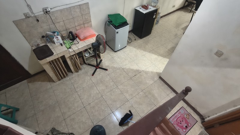 Disewakan Cepat Rumah Siap Huni dan Ngantor di Tebet Barat - Lokasi Strategis, dekat TOL dan Stasiun