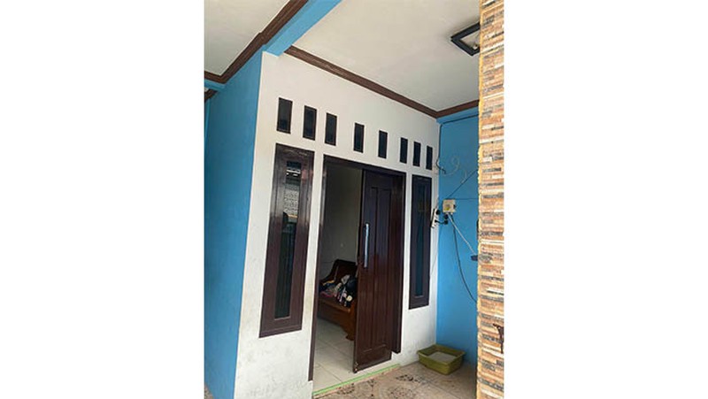 Dijual Rumah Perum PWS Marga Sari, Tigaraksa, Tangerang