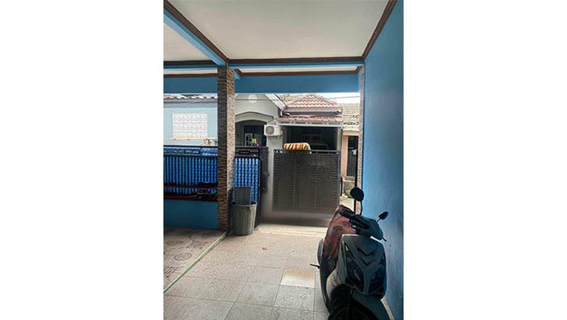 Dijual Rumah Perum PWS Marga Sari, Tigaraksa, Tangerang