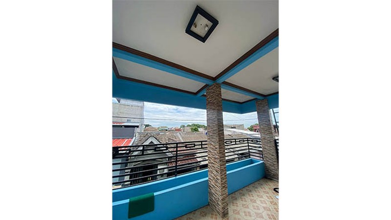 Dijual Rumah Perum PWS Marga Sari, Tigaraksa, Tangerang