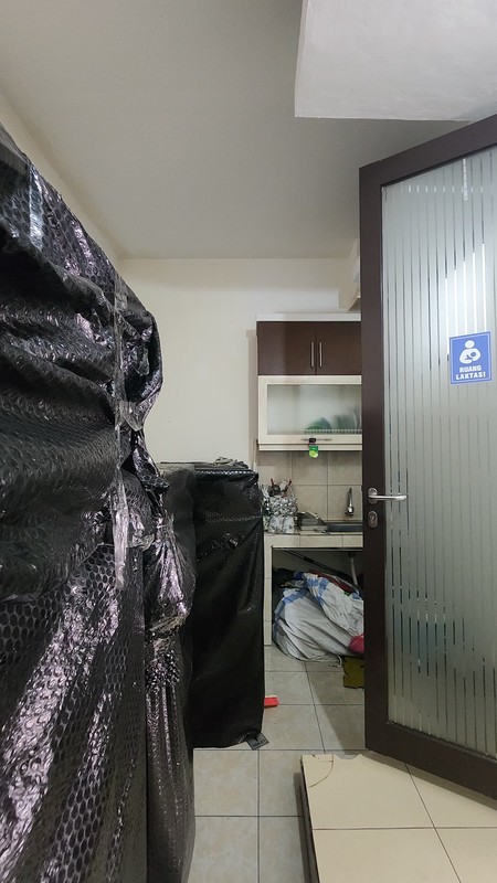 Ruko siap usaha di Legenda Wisata