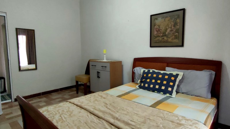 Rumah Bagus Siap Huni Diarea Di Bintaro Jaya Sektor 2, Dekat PasMod