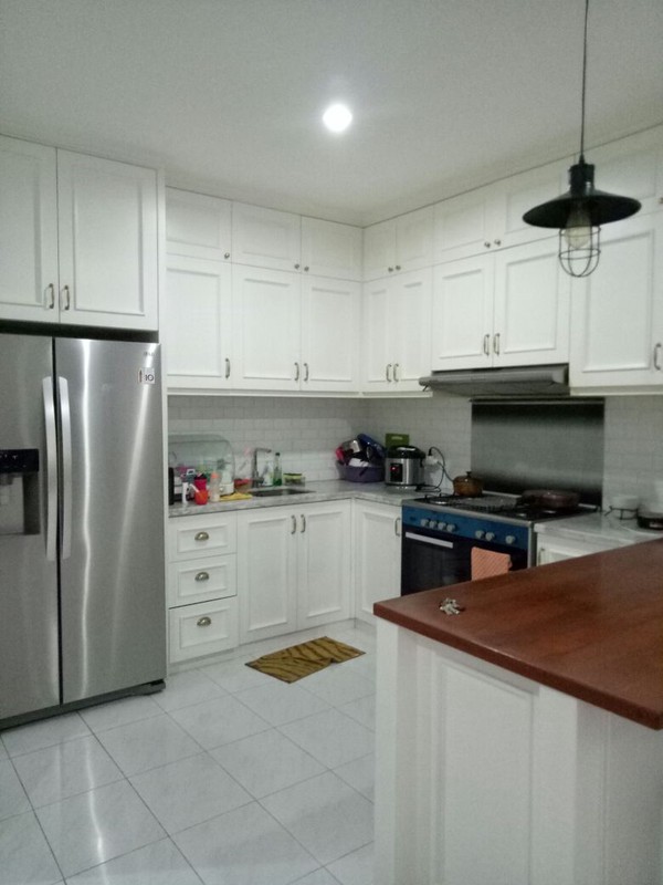 Rumah Bagus Siap Huni Diarea Di Bintaro Jaya Sektor 2, Dekat PasMod