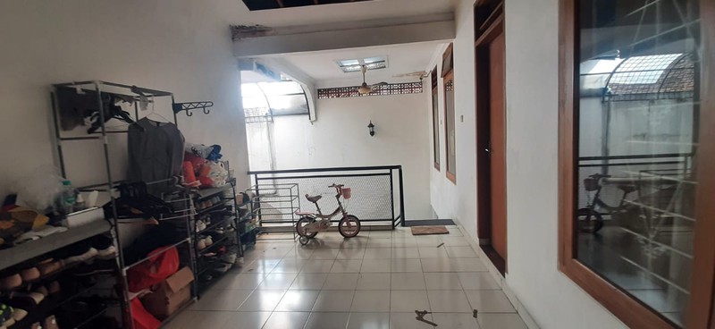 Rumah Bagus Siap Huni Diarea Di Bintaro Jaya Sektor 2, Dekat PasMod