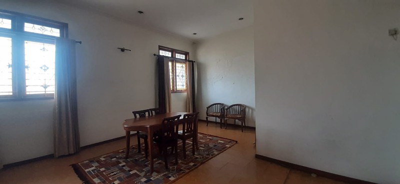 Rumah Bagus Siap Huni Diarea Di Bintaro Jaya Sektor 2, Dekat PasMod