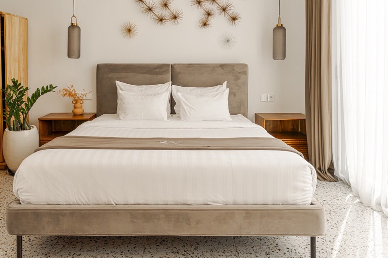 Leasehold Townhouse in Prime Berawa, Canggu