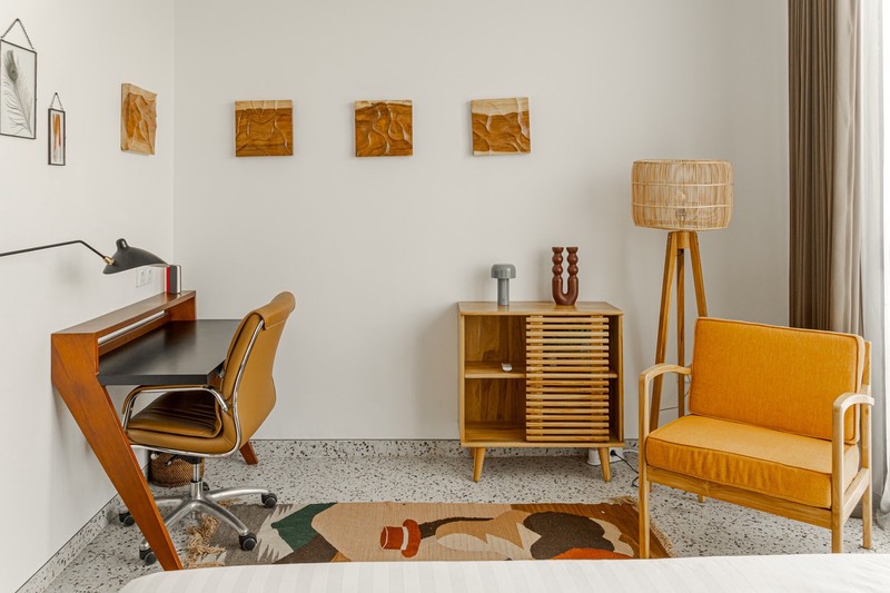 Leasehold Townhouse in Prime Berawa, Canggu