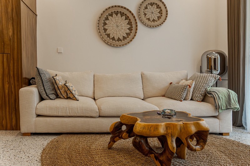 Leasehold Townhouse in Prime Berawa, Canggu