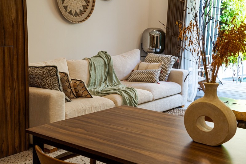 Leasehold Townhouse in Prime Berawa, Canggu