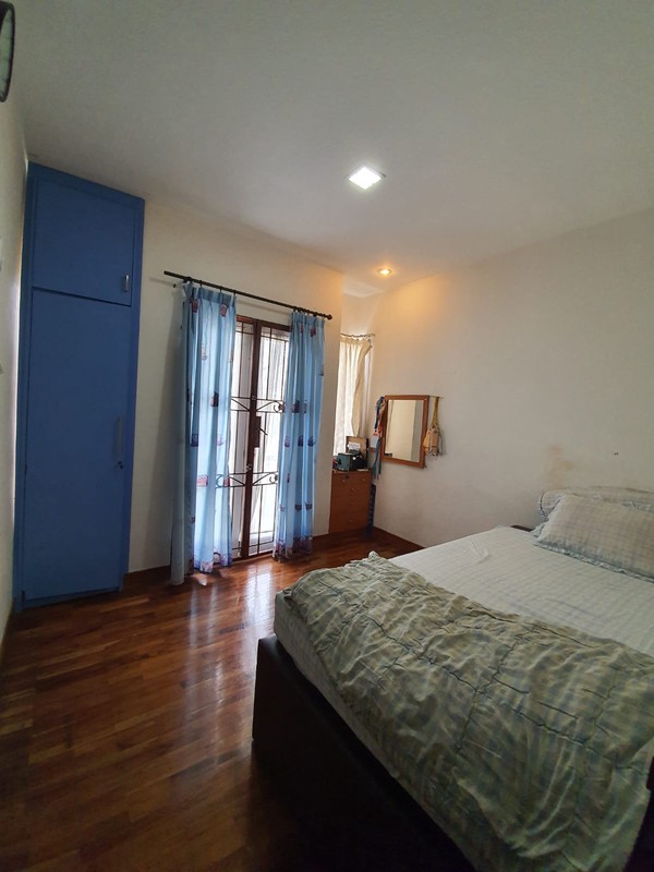 Dijual Rumah Siap Huni Di Taman Pattaya , Lippo Karawaci