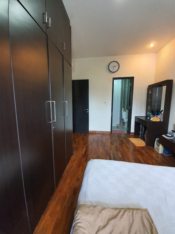 Dijual Rumah Siap Huni Di Taman Pattaya , Lippo Karawaci