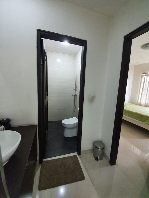 Dijual Rumah Siap Huni Di Taman Pattaya , Lippo Karawaci