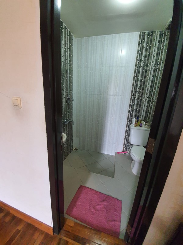 Dijual Rumah Siap Huni Di Taman Pattaya , Lippo Karawaci