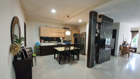 Dijual Rumah Siap Huni Di Taman Pattaya , Lippo Karawaci