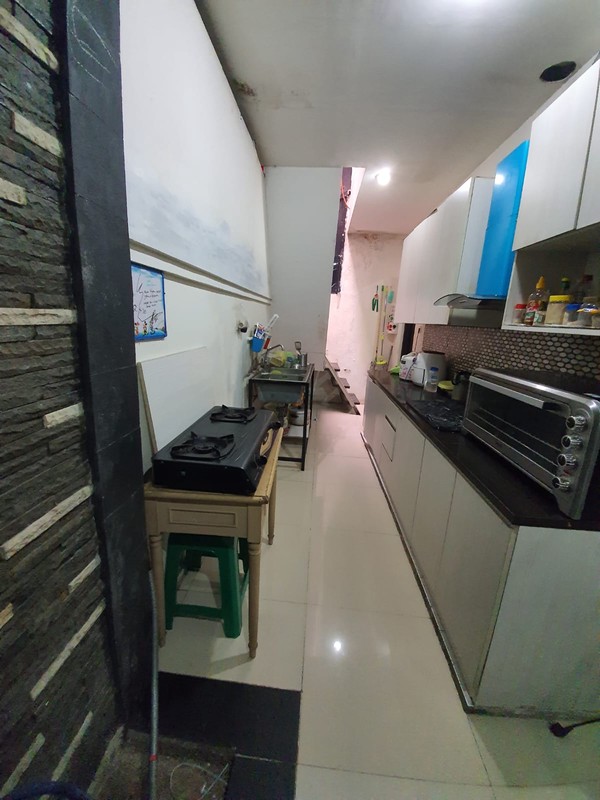 Dijual Rumah Siap Huni Di Taman Pattaya , Lippo Karawaci