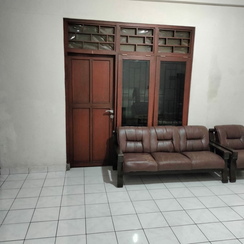 Leasehold House in Tukad Badung, Renon