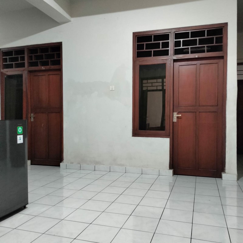 Leasehold House in Tukad Badung, Renon