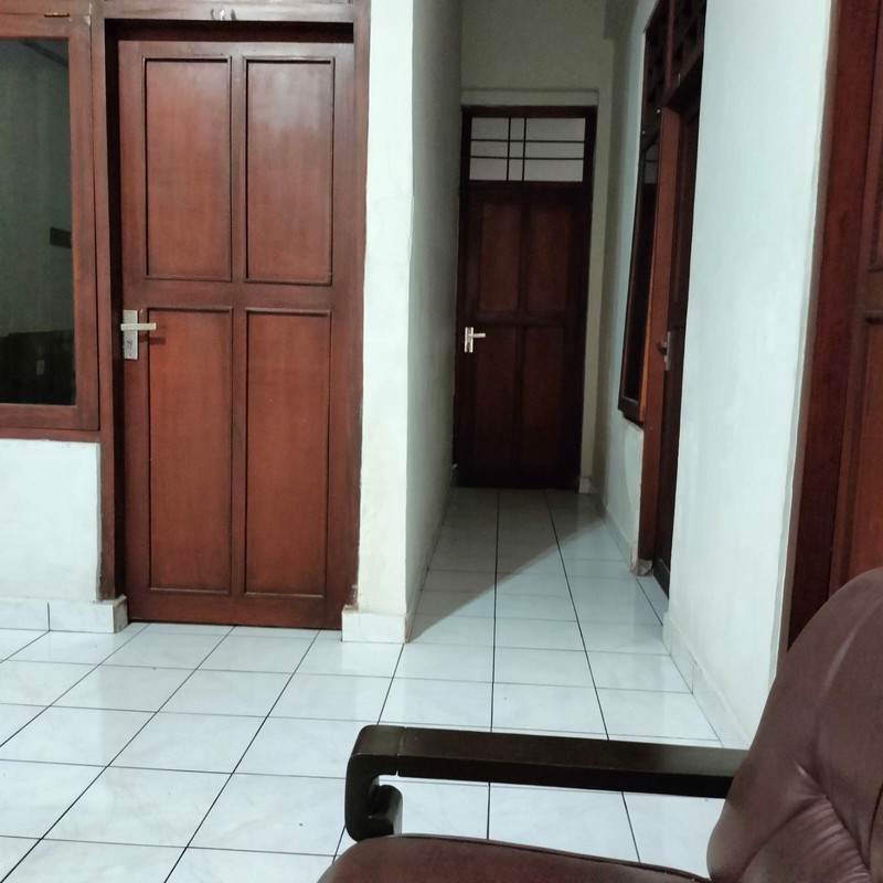 Leasehold House in Tukad Badung, Renon