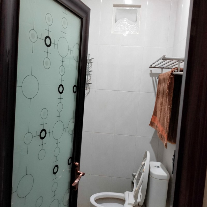 Leasehold House in Tukad Badung, Renon