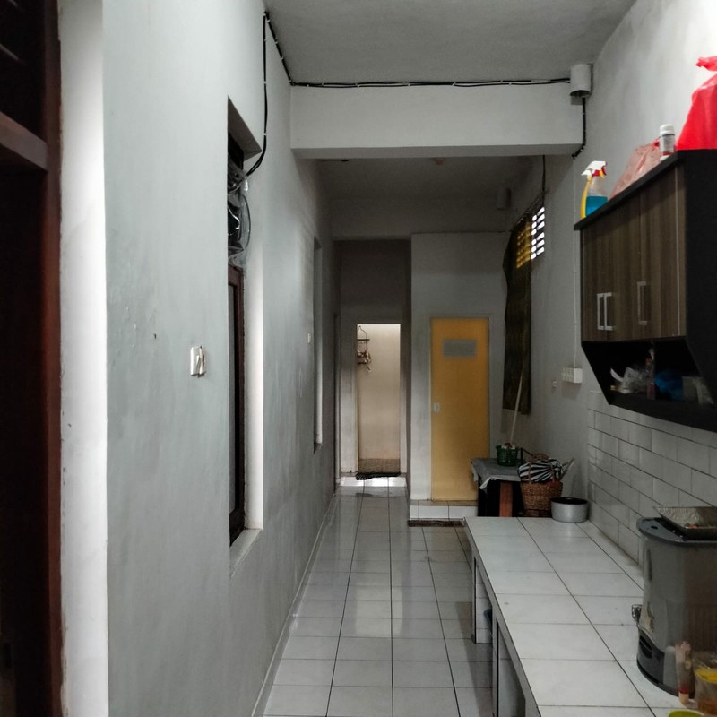 Leasehold House in Tukad Badung, Renon