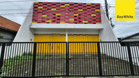 Dijual Ruko Siap Pakai di Jalan Raya Petiken Driyorejo Gresik