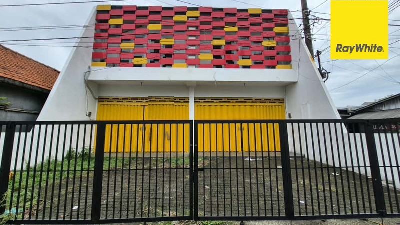 Dijual Ruko Siap Pakai di Jalan Raya Petiken Driyorejo Gresik