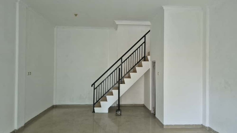 Dijual Ruko Siap Pakai di Jalan Raya Petiken Driyorejo Gresik